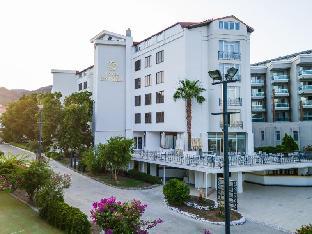 hotel caprea
