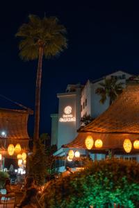 hotel caprea