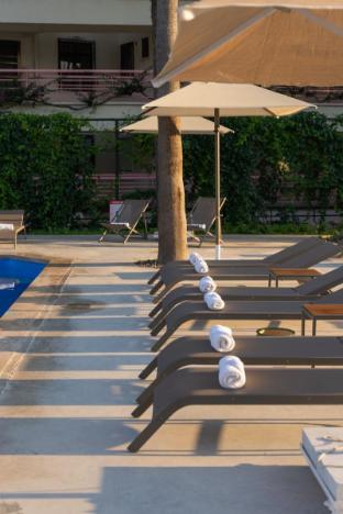 hotel caprea