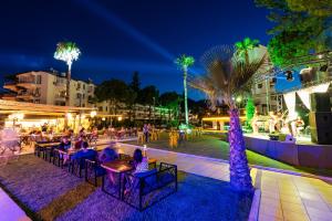 hotel caprea