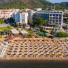 hotel caprea