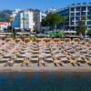 hotel caprea
