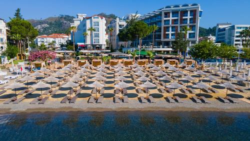 hotel caprea