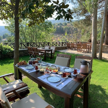 Sirince Bahce Hotel,,0 star