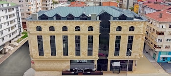 center inn hotel