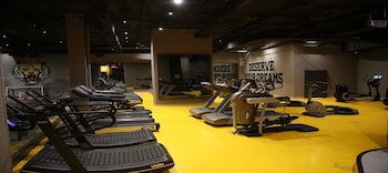 center inn hotel