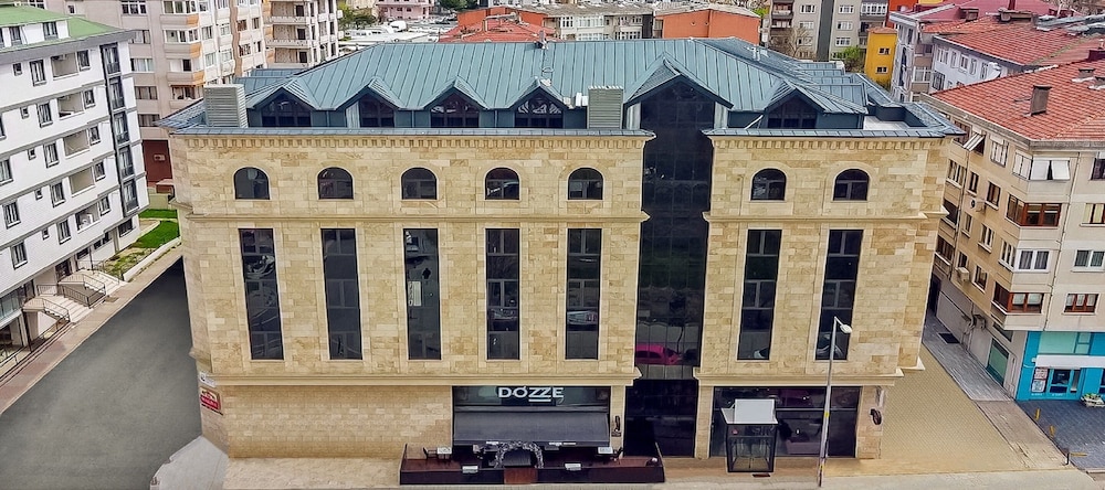 center inn hotel