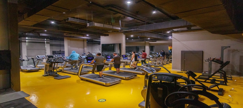 center inn hotel