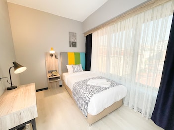 center inn hotel