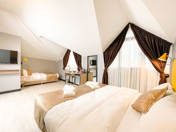center inn hotel