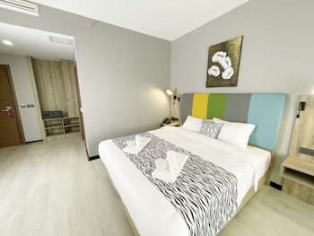 center inn hotel