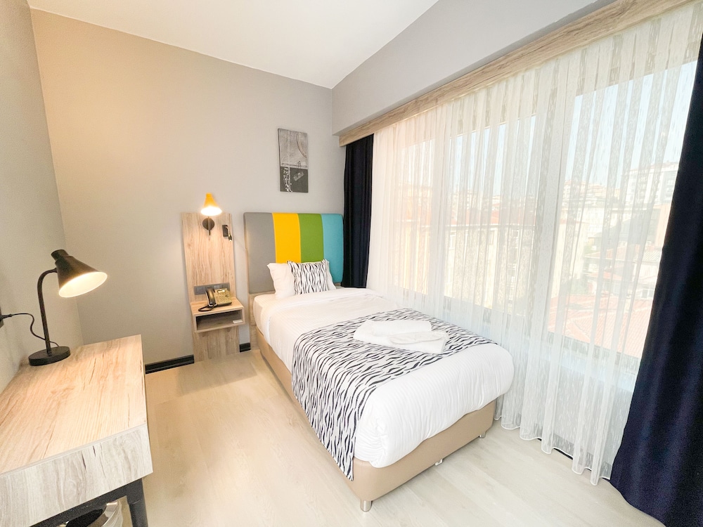 center inn hotel