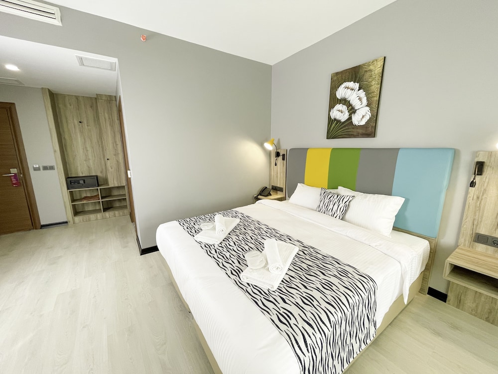 center inn hotel