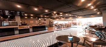center inn hotel