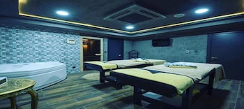center inn hotel