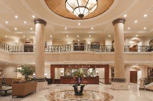 hilton los angeles san gabriel