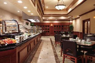 hilton los angeles san gabriel