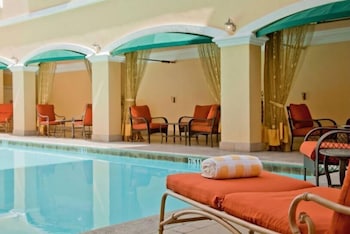 Hilton Los Angeles/San Gabriel,Los Angeles>>Alhambra,4 star