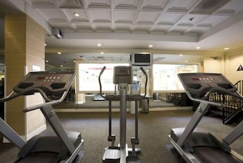 Hilton Los Angeles/San Gabriel,Los Angeles>>Alhambra,4 star
