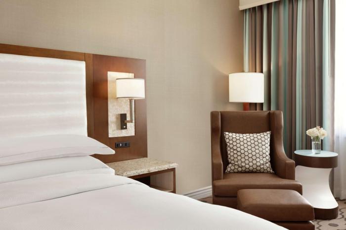 hilton los angeles san gabriel