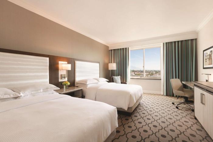 hilton los angeles san gabriel