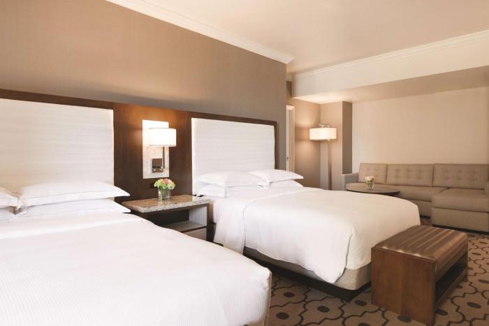 hilton los angeles san gabriel