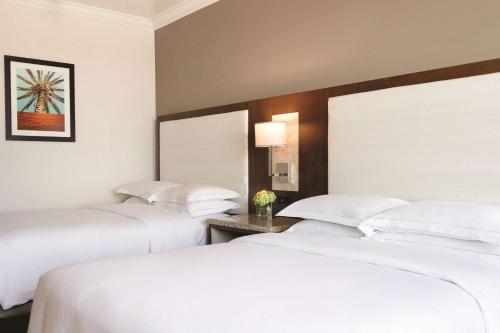 hilton los angeles san gabriel