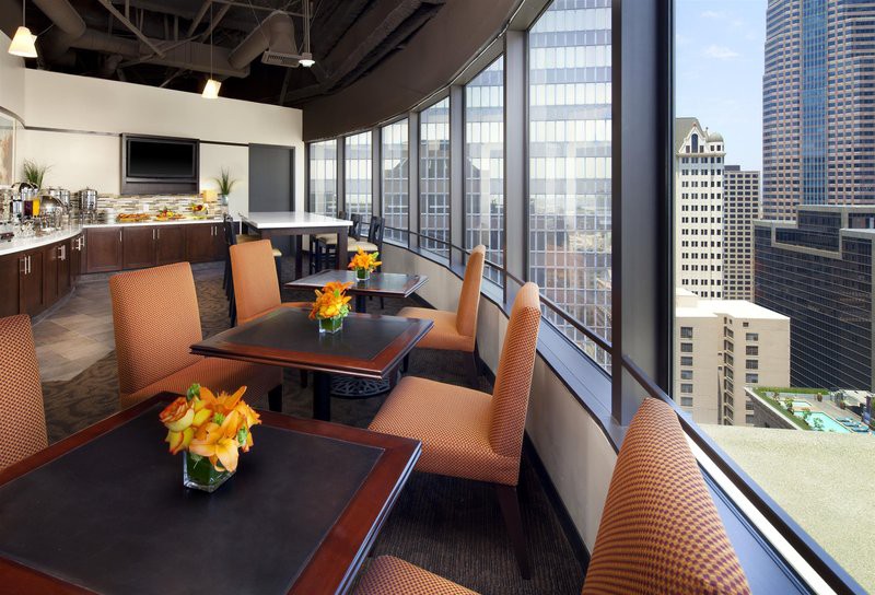 Sheraton Grand Los Angeles,Downtown Los Angeles>>California,4 star