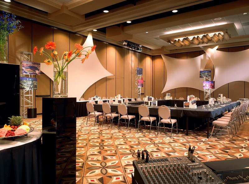 Sheraton Grand Los Angeles,Downtown Los Angeles>>California,4 star