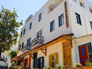 merih butik hotel