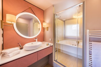 les villages nature paris disney nature resorts