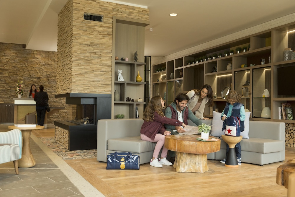 les villages nature paris disney nature resorts