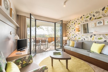 les villages nature paris disney nature resorts