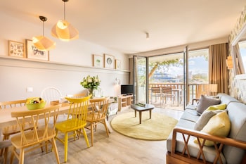 les villages nature paris disney nature resorts
