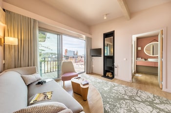 les villages nature paris disney nature resorts
