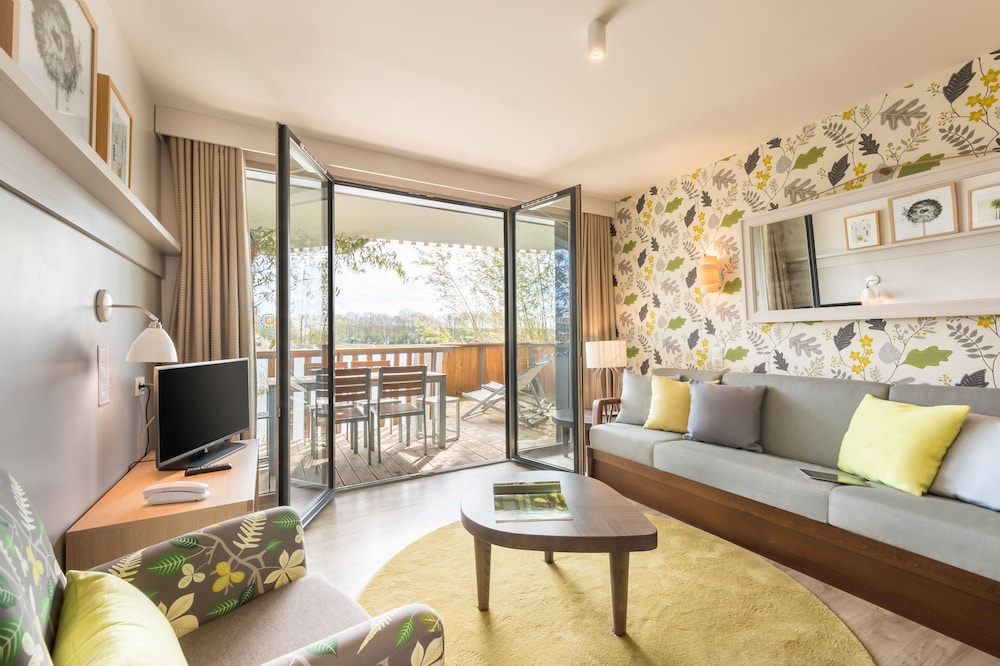 les villages nature paris disney nature resorts