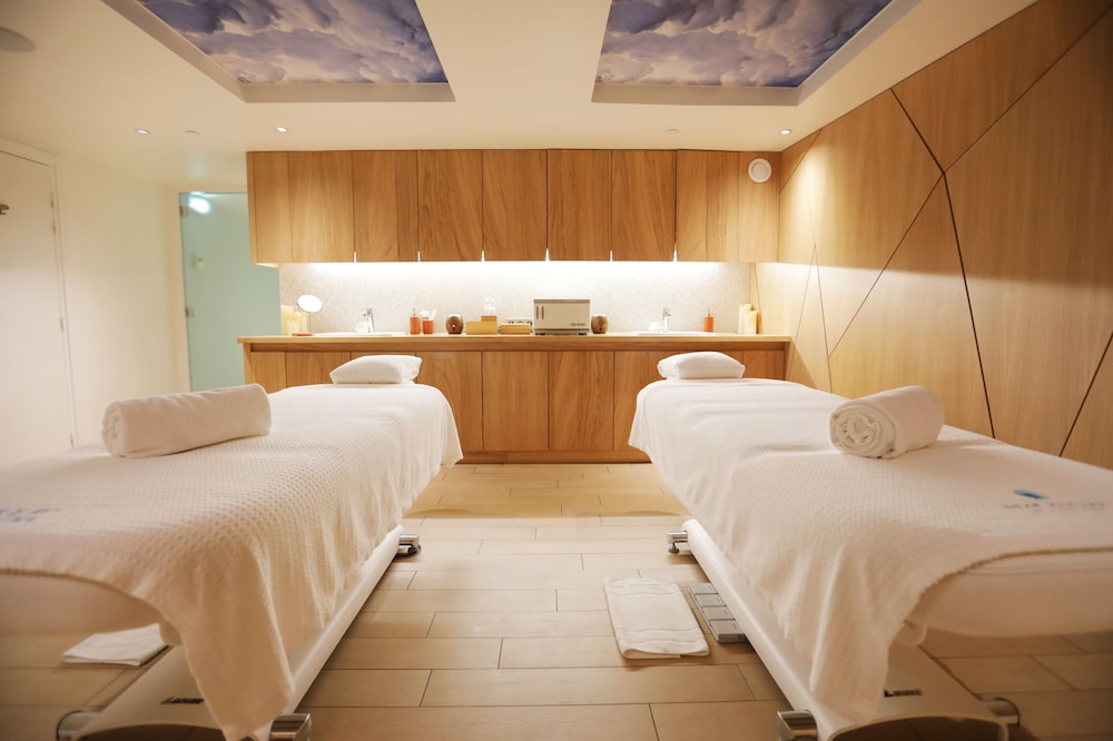 les villages nature paris disney nature resorts