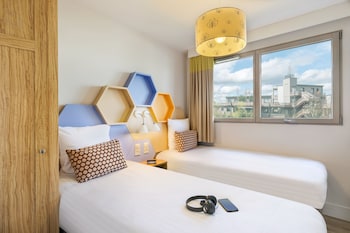 les villages nature paris disney nature resorts