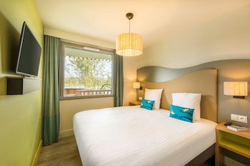 les villages nature paris disney nature resorts