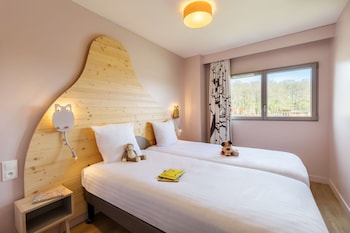 les villages nature paris disney nature resorts