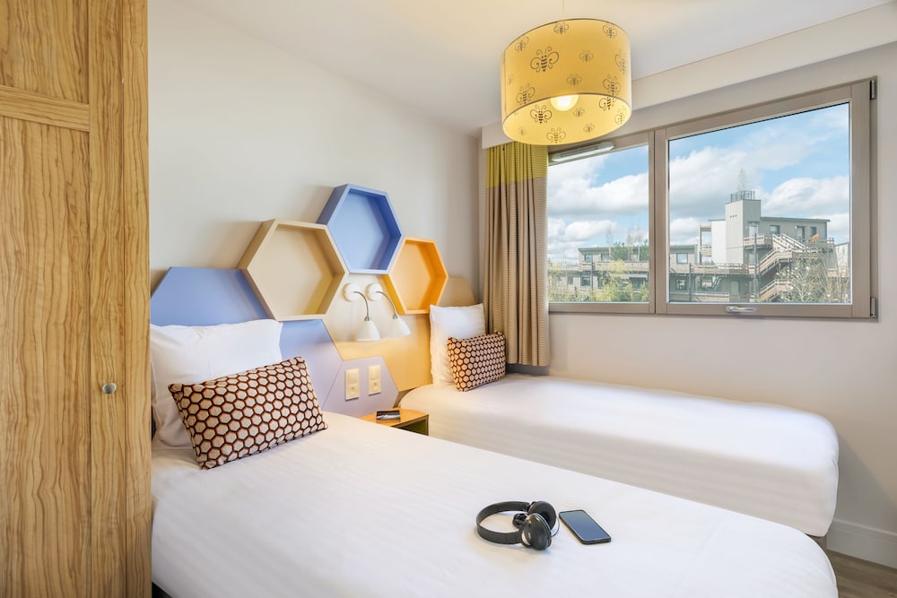 les villages nature paris disney nature resorts