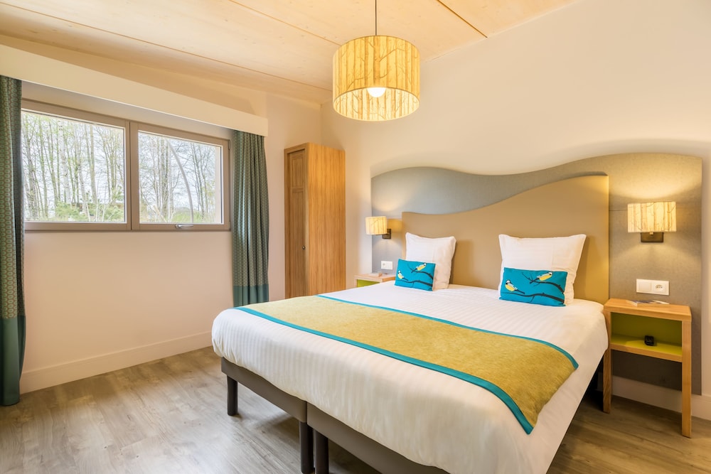 les villages nature paris disney nature resorts