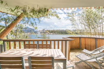 les villages nature paris disney nature resorts