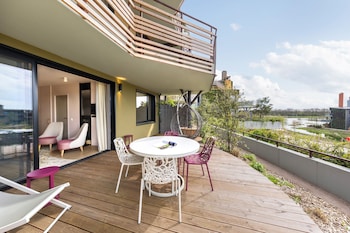les villages nature paris disney nature resorts