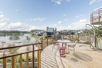 les villages nature paris disney nature resorts