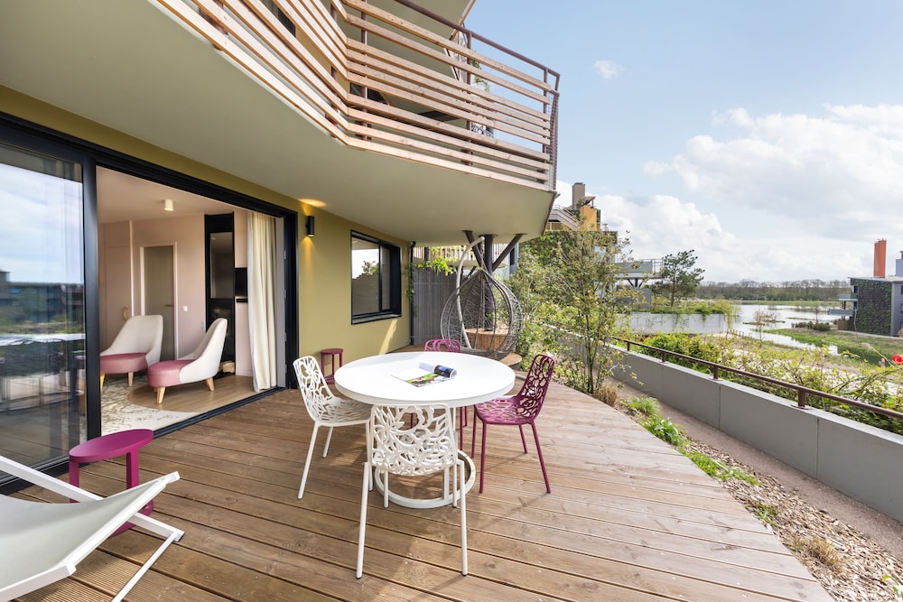 les villages nature paris disney nature resorts