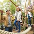 les villages nature paris disney nature resorts