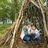 les villages nature paris disney nature resorts