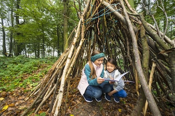 les villages nature paris disney nature resorts
