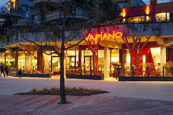 les villages nature paris disney nature resorts